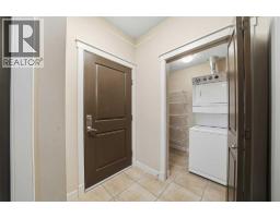 Dining room - 207 100 Lakeway Boulevard, Sylvan Lake, AB T4S0A4 Photo 2