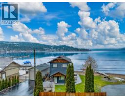 Bedroom - 2022 Eagle Bay Road, Blind Bay, BC V0E1H1 Photo 4