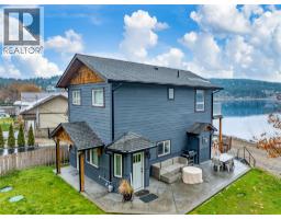 Partial bathroom - 2022 Eagle Bay Road, Blind Bay, BC V0E1H1 Photo 5