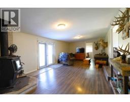 Living room - 290 2 Avenue Nw, Glenwood, AB T0K2R0 Photo 3