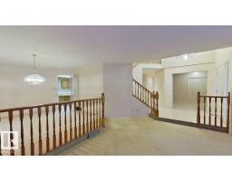 Dining room - 12 Ellesmere Dr, St Albert, AB T8N5K4 Photo 2