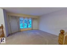 Family room - 12 Ellesmere Dr, St Albert, AB T8N5K4 Photo 4