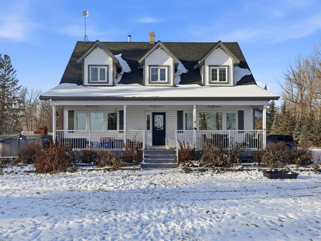 1276 Breezy Point R Road