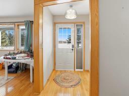 Primary Bedroom - 1276 Breezy Point R Road, Clandeboye, MB R1A2A7 Photo 4