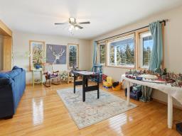 Bedroom - 1276 Breezy Point R Road, Clandeboye, MB R1A2A7 Photo 5