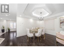 Bedroom - 42 Avalanche Crescent, Brampton, ON L6P1M5 Photo 5