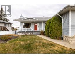 Bedroom - 4828 44 Street, Innisfail, AB T4G1M7 Photo 3
