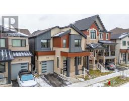 Dining room - 3118 Travertine Drive, Oakville, ON L6M5N8 Photo 5