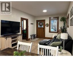 Bedroom - 49 Woodhouse Street, Simcoe, ON N3Y1E8 Photo 4