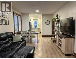 Bedroom - 49 Woodhouse Street, Simcoe, ON N3Y1E8 Photo 5