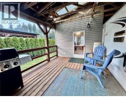 Bedroom - 19 8631 South Shore Rd, Lake Cowichan, BC V0R2G0 Photo 3