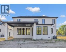 Utility room - 2516 Mayfair South, Lasalle, ON N9J0E5 Photo 4
