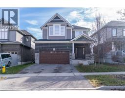 4pc Bathroom - 709 Rock Elm Street, Waterloo, ON N2V0C3 Photo 2