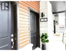 4pc Bathroom - 2 Willow Street Unit 34, Paris, ON N3L0K7 Photo 2