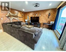 Living room - 15451 Old Edmonton Hwy Highway, Dawson Creek, BC V0C2L0 Photo 4