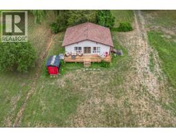 Bedroom - 8380 Highway 3 Street, Dunnville, ON N1A2W4 Photo 4