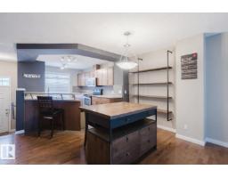 Kitchen - 81 1804 70 St Sw, Edmonton, AB T6X0H4 Photo 3