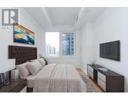 Kitchen - 1405 395 Square One Drive, Mississauga, ON L5B0P6 Photo 4