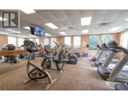 Primary Bedroom - 201 4850 Glen Erin Drive, Mississauga, ON L5M7S1 Photo 4