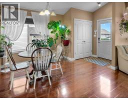 Bedroom - 36 Kershaw Close, Red Deer, AB T4P0H4 Photo 3