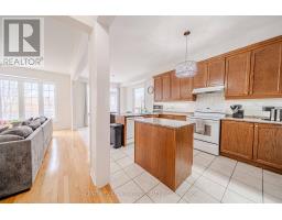 Bedroom - 50 Everingham Circle, Brampton, ON L6R0R7 Photo 4