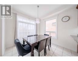 Kitchen - 50 Everingham Circle, Brampton, ON L6R0R7 Photo 5