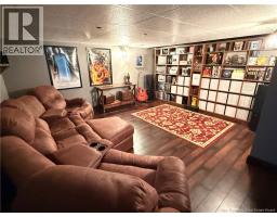 Recreation room - 112 Bourgoin, Grand Falls, NB E3Y1K1 Photo 5