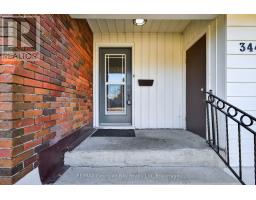 Dining room - 344 Manly Street, Midland, ON L4R3C9 Photo 3