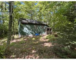 Lot Pid 20505046 Truro Road, New Annan, NS B0K1V0 Photo 5