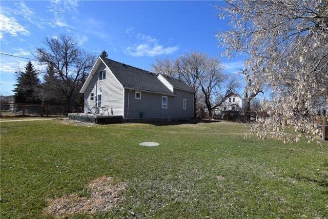 118 Dumbarton Street