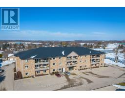 Dining room - 209 401 Birmingham Street E, Wellington North, ON N0G2L2 Photo 2