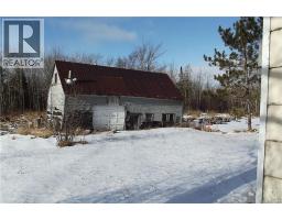 Bedroom - 1320 107 Route, Williamsburg, NB E6B2E1 Photo 2