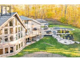 Office - 911 Bass Lake Side Road W, Oromedonte, ON L0L2E0 Photo 3