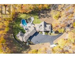 Den - 911 Bass Lake Side Road W, Oromedonte, ON L0L2E0 Photo 2