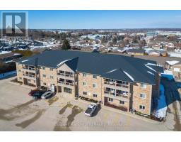 Living room - 201 401 Birmingham Street E, Wellington North, ON N0G2L2 Photo 2