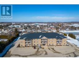 Bathroom - 201 401 Birmingham Street E, Wellington North, ON N0G2L2 Photo 3