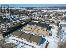 Primary Bedroom - 201 401 Birmingham Street E, Wellington North, ON N0G2L2 Photo 5
