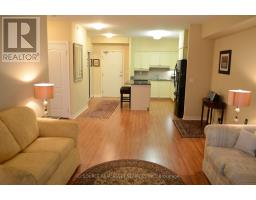 203 830 Scollard Court, Mississauga, ON L5V0A2 Photo 4