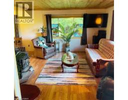 Recreation room - 813016 E East Back Line, Grey Highlands, ON N0C1L0 Photo 2