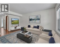 Primary Bedroom - 607 1303 Paton Crescent, Saskatoon, SK S7W0P7 Photo 5