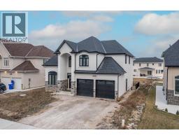 5pc Ensuite bath - 1528 Bowler Drive, Windsor, ON N8S0A8 Photo 3