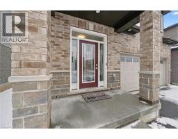 Bedroom - 308 Freure Drive, Cambridge, ON N1S0C1 Photo 4