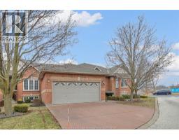 Bedroom - 32 Robson Unit 7, Leamington, ON N8H2M9 Photo 4
