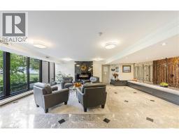 Primary Bedroom - 500 Green Road Unit 1012, Stoney Creek, ON L8E3M6 Photo 5