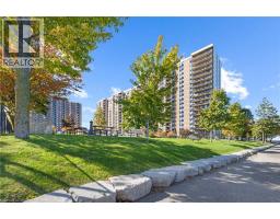 Bedroom - 500 Green Road Unit 1012, Stoney Creek, ON L8E3M6 Photo 3
