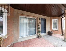 Dining room - 59 735 New Westminster Drive, Vaughan, ON L4J7Y9 Photo 2
