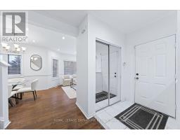 Eating area - 59 735 New Westminster Drive, Vaughan, ON L4J7Y9 Photo 4