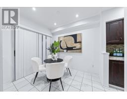 Bedroom 2 - 59 735 New Westminster Drive, Vaughan, ON L4J7Y9 Photo 5