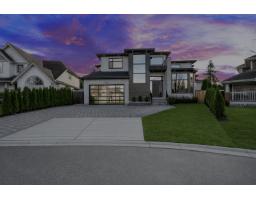 18446 68 A Avenue, Surrey, BC V3S9H9 Photo 2