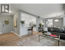 Full bathroom - 2121 Lakeshore Road Unit 603, Burlington, ON L7R1C9 Photo 3